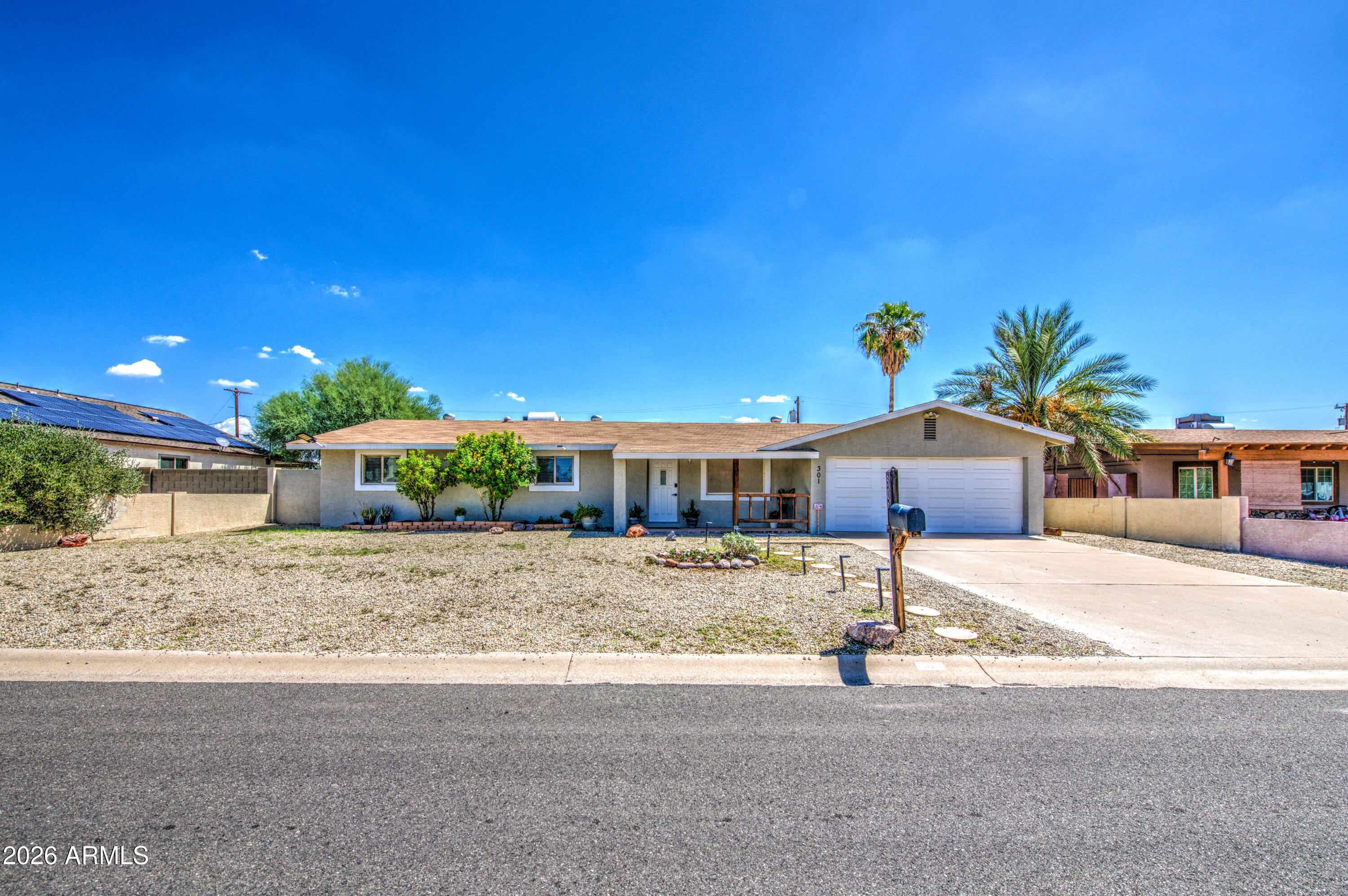301 N 87TH Street