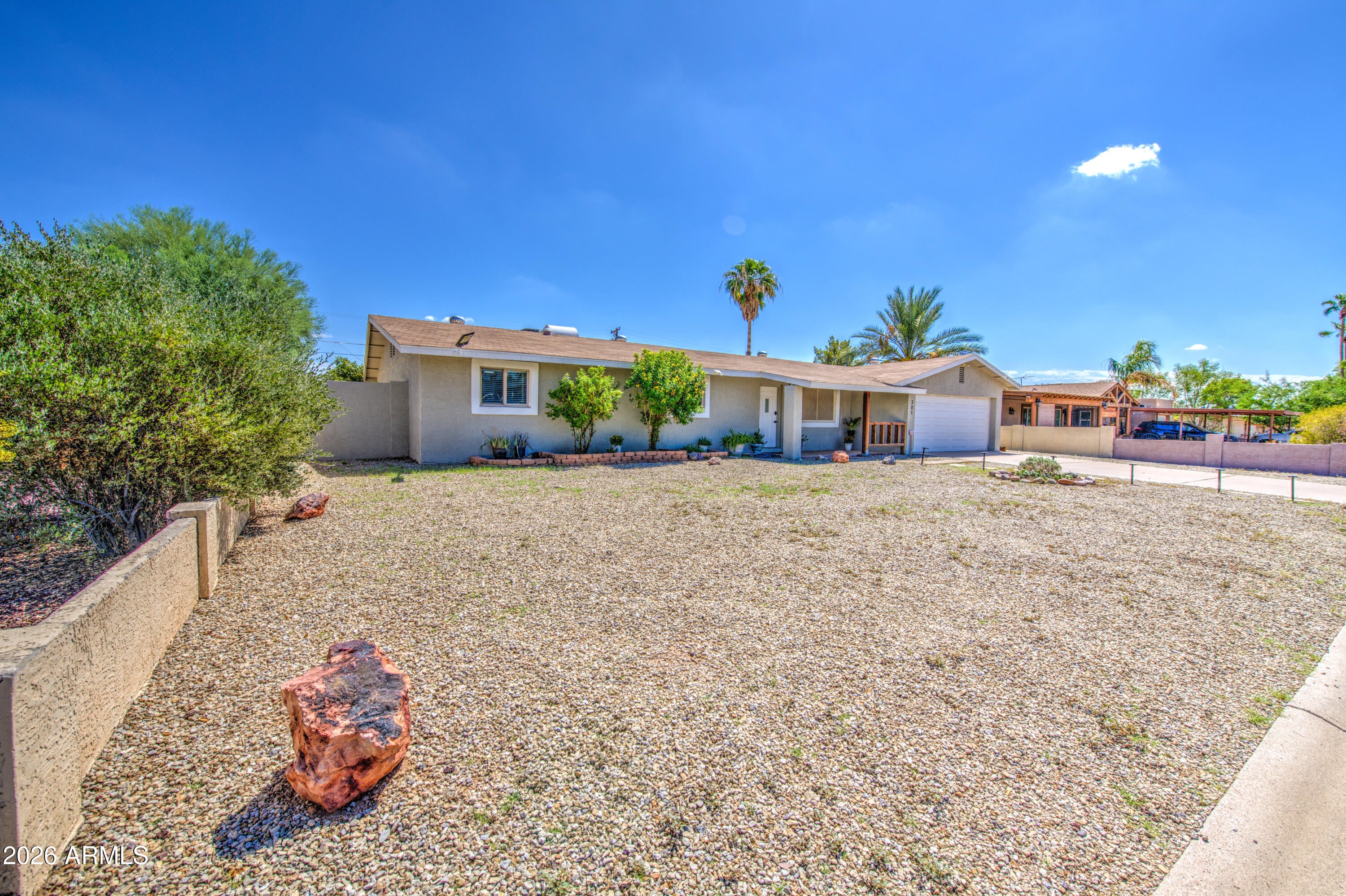 301 N 87TH Street