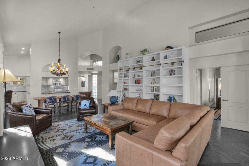 Photo of 8272 E Cortez Drive, Scottsdale, AZ 85260 (MLS # 7001057)