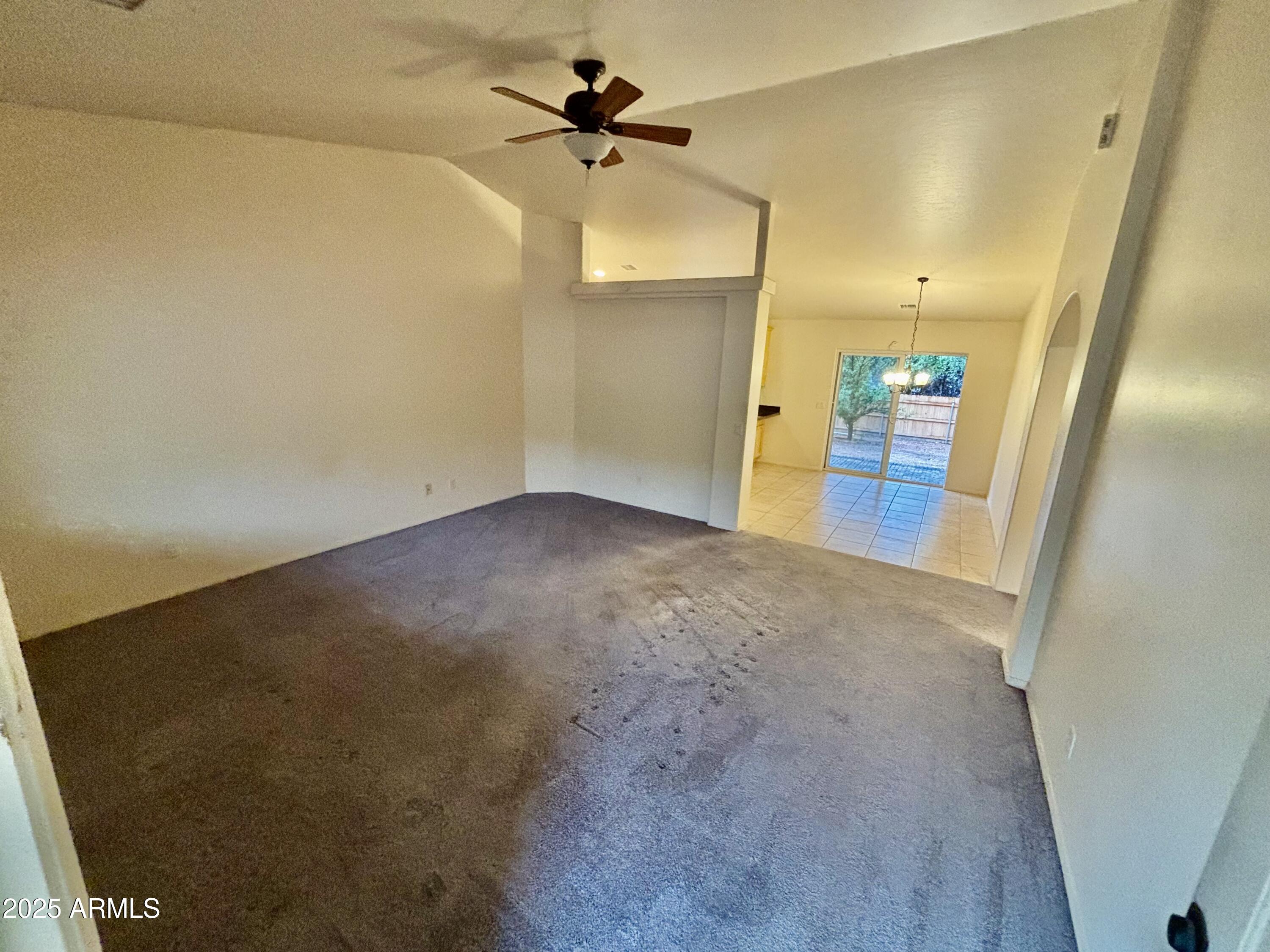 3329 E CAVE VIEW Lane