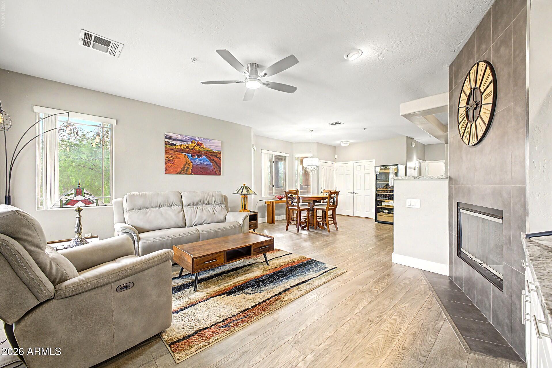 11500 E COCHISE Drive 2003