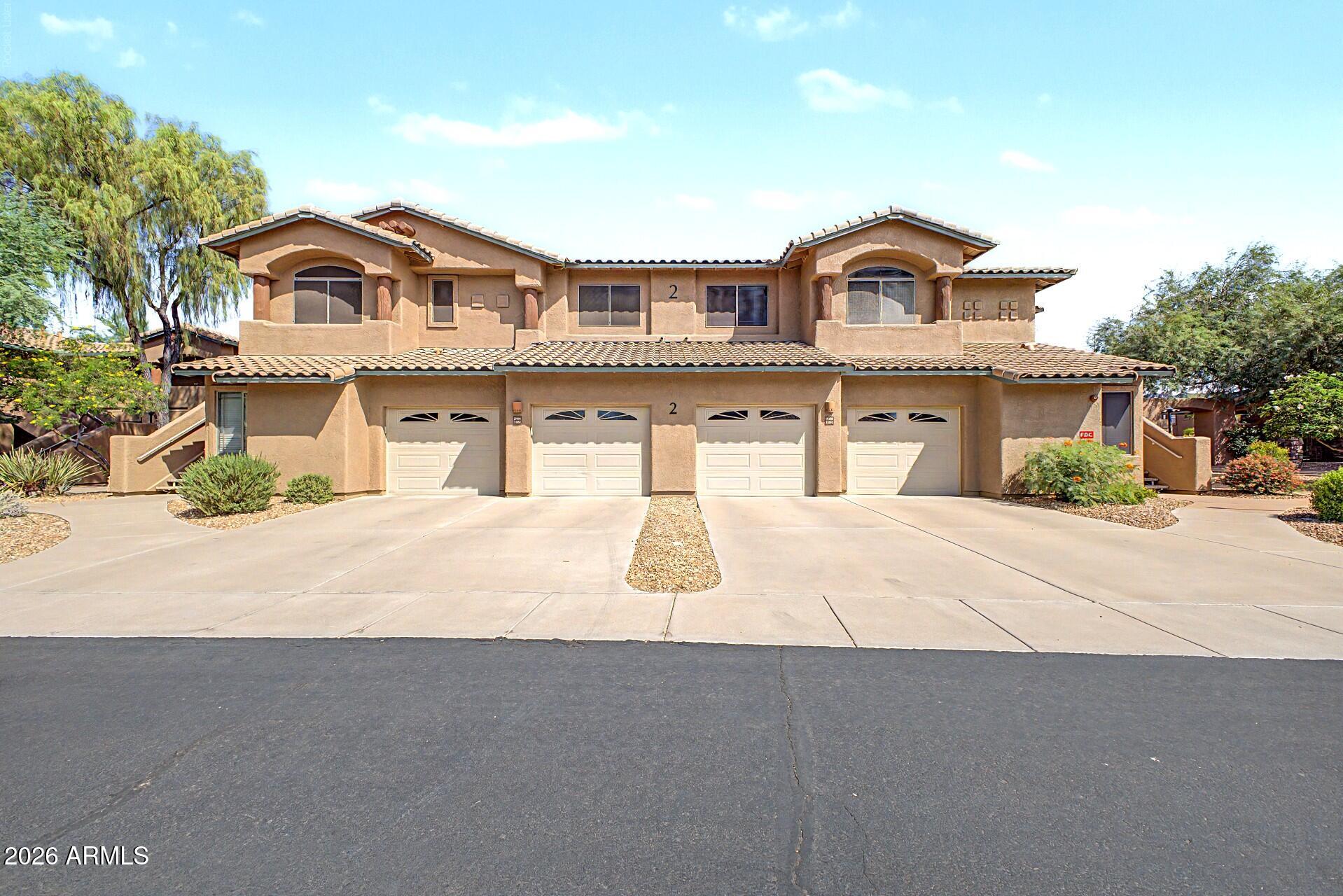 11500 E COCHISE Drive 2003