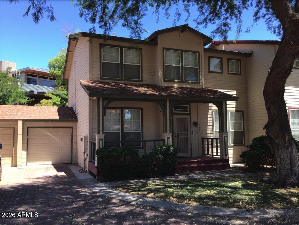 942 S ASH Avenue 108