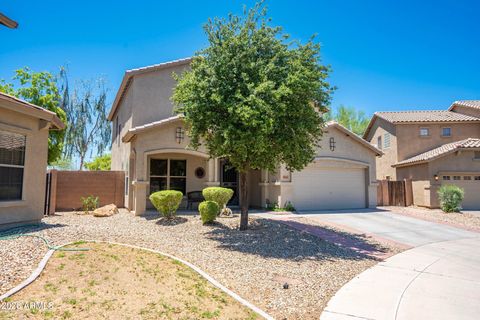 3914 S 100TH Lane Tolleson AZ 85353