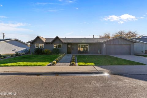 Photo of 8507 E Montecito Avenue, Scottsdale, AZ 85251 (MLS # 6961696)