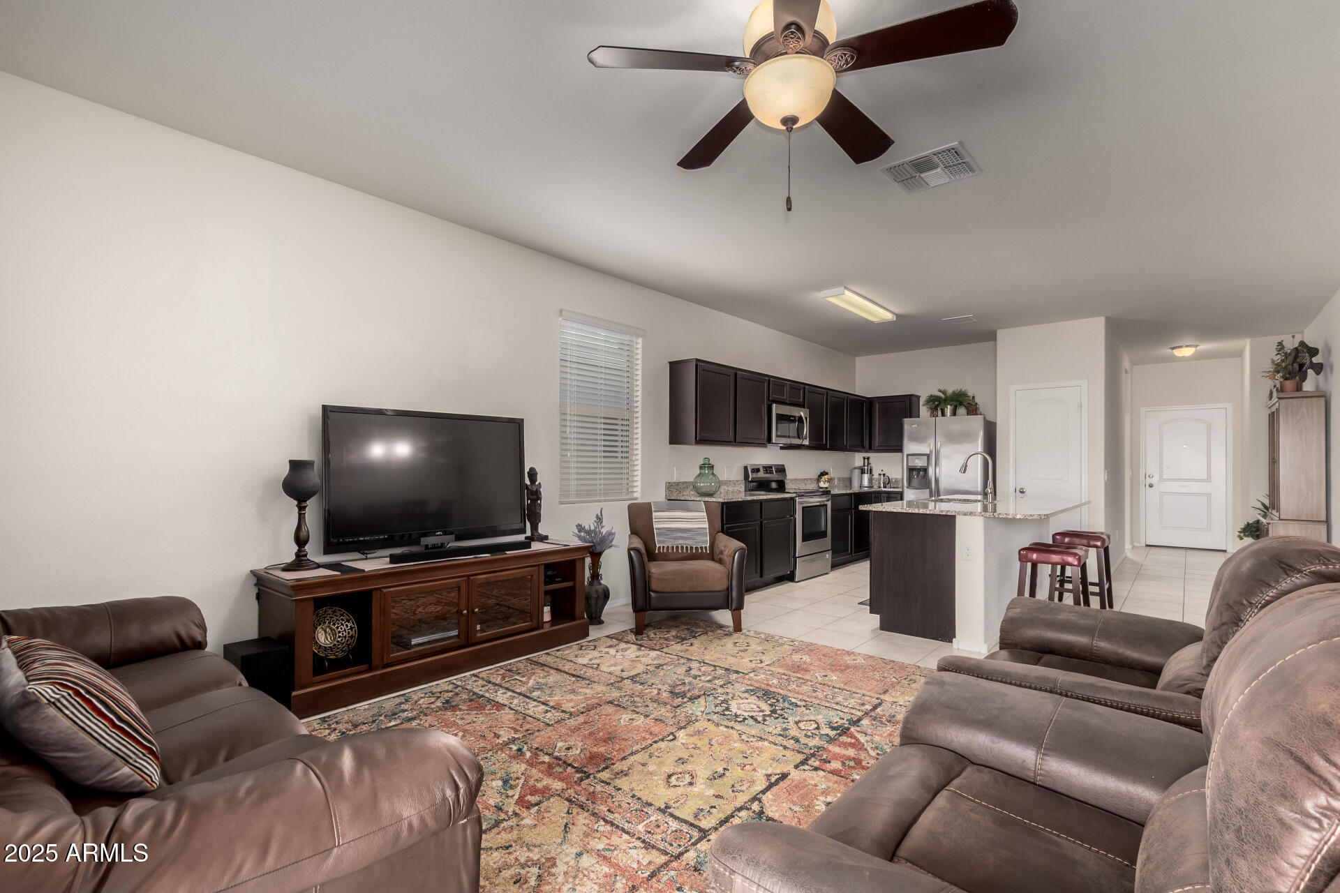 5006 E SMOKY QUARTZ Road