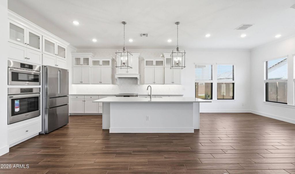 Photo of 42146 N Steelhead Trail, San Tan Valley, AZ 85140 (MLS # 7036767)