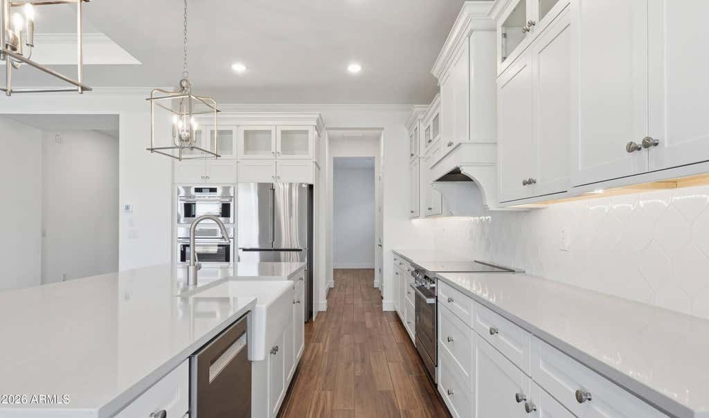 Photo of 42146 N Steelhead Trail, San Tan Valley, AZ 85140 (MLS # 7036767)