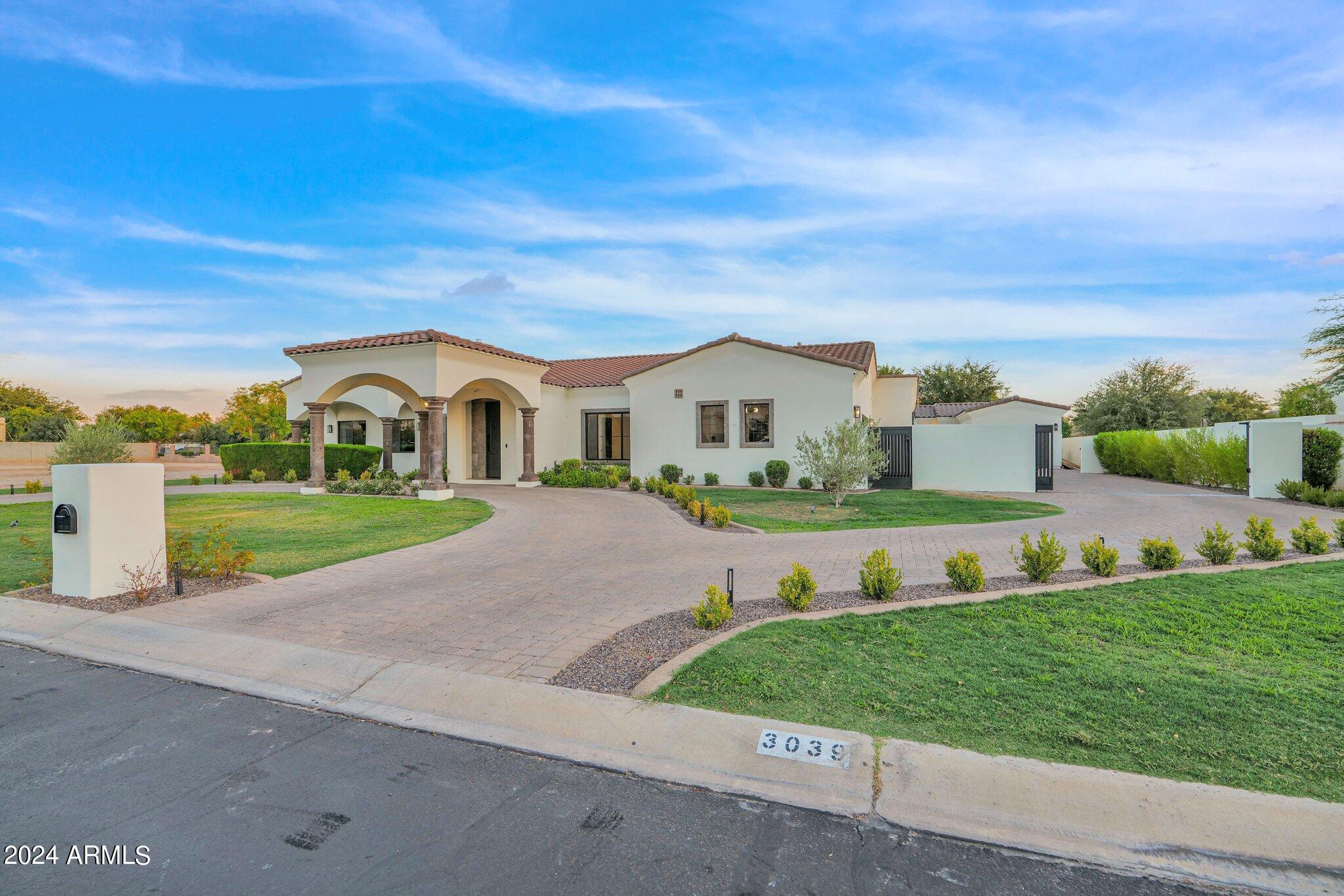 View Gilbert, AZ 85297 house