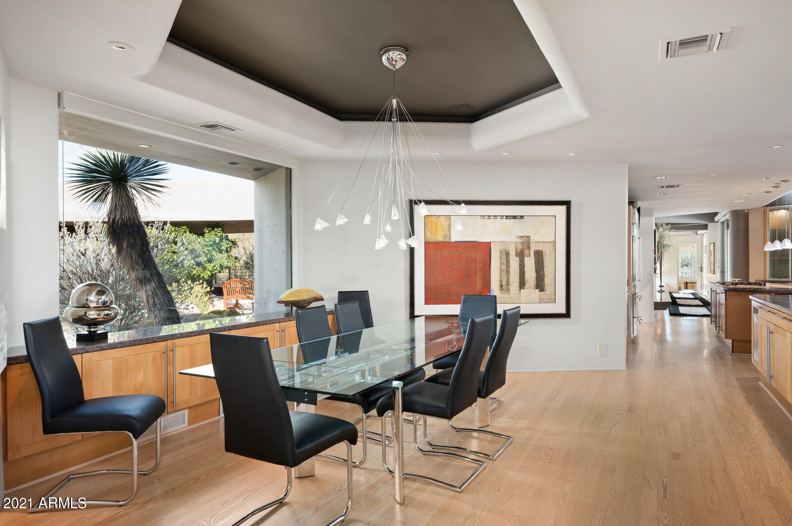 DESERT MOUNTAIN - Residential