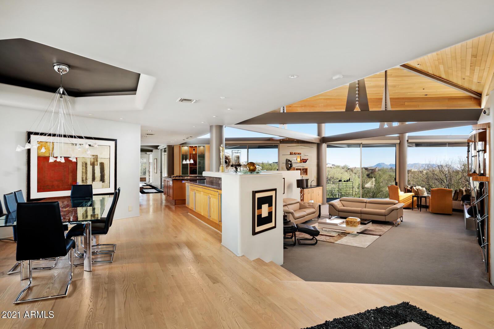 DESERT MOUNTAIN - Residential