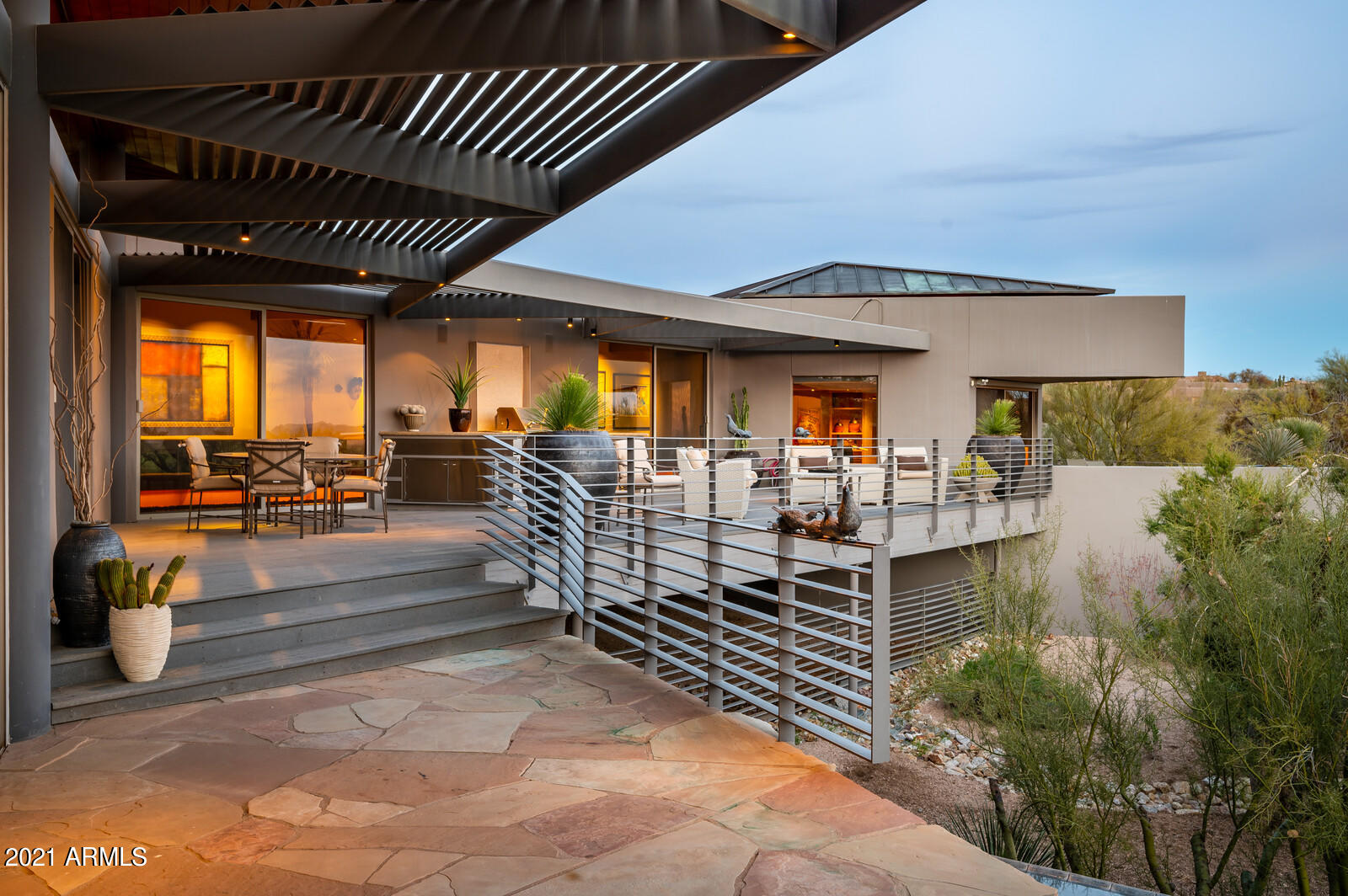 DESERT MOUNTAIN - Residential