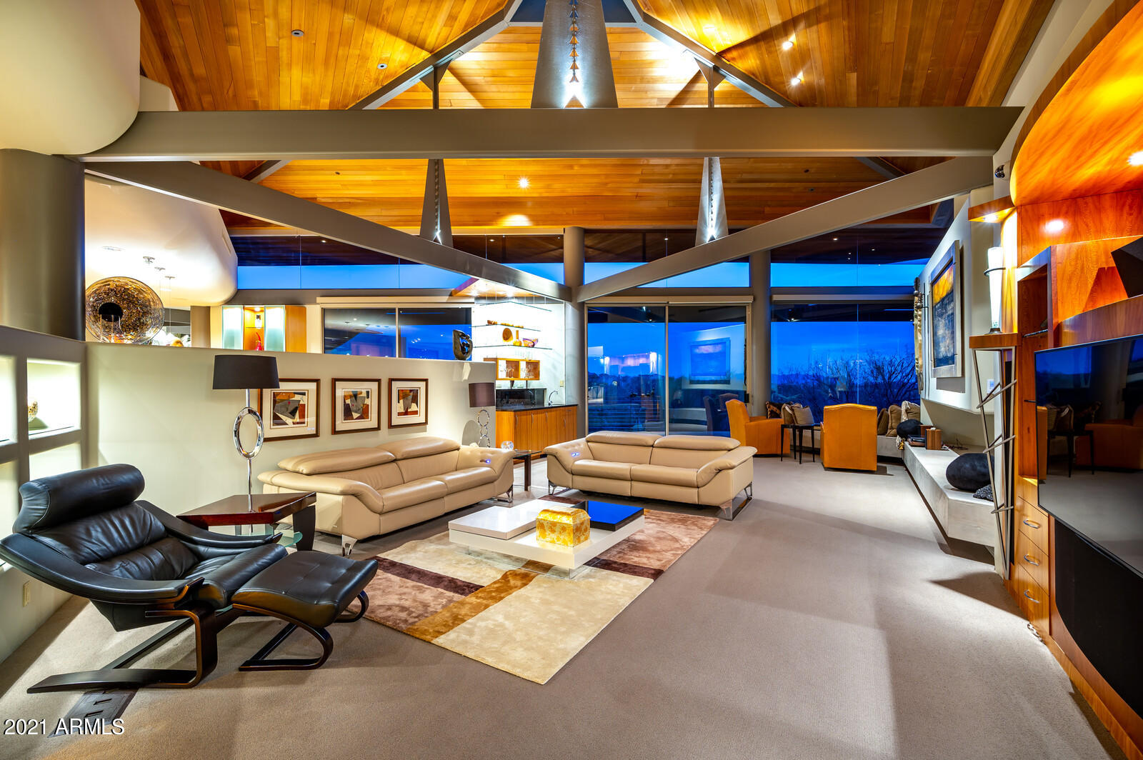DESERT MOUNTAIN - Residential