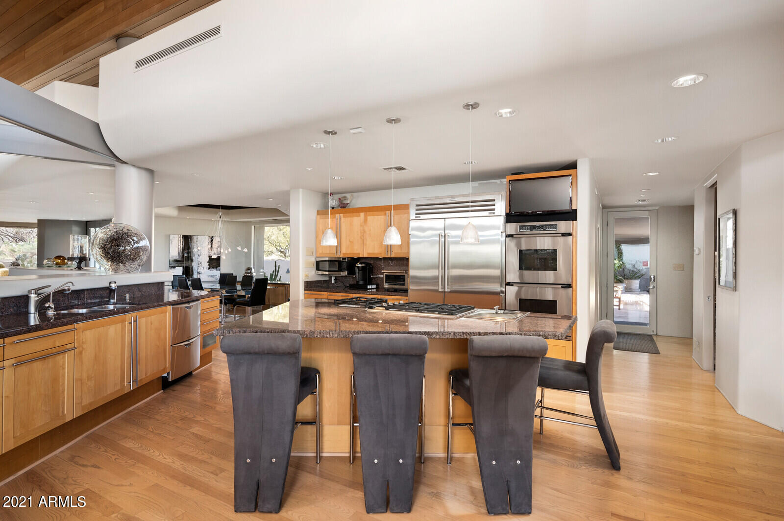 DESERT MOUNTAIN - Residential