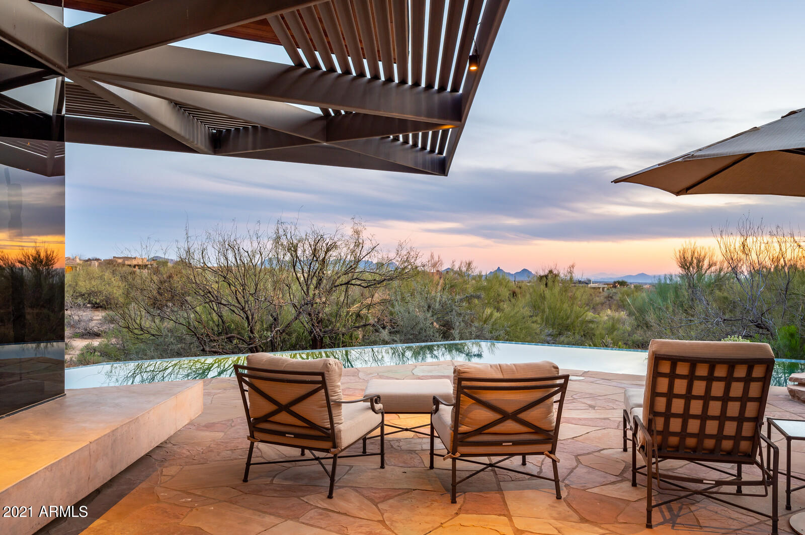 DESERT MOUNTAIN - Residential