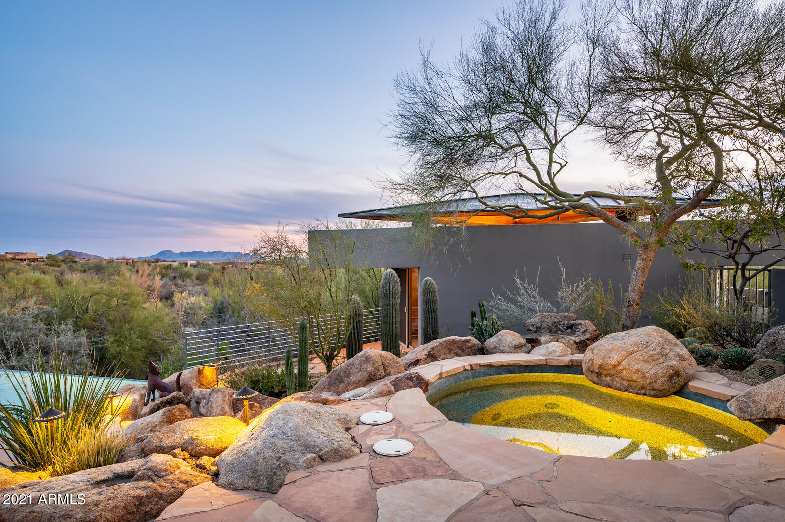 DESERT MOUNTAIN - Residential