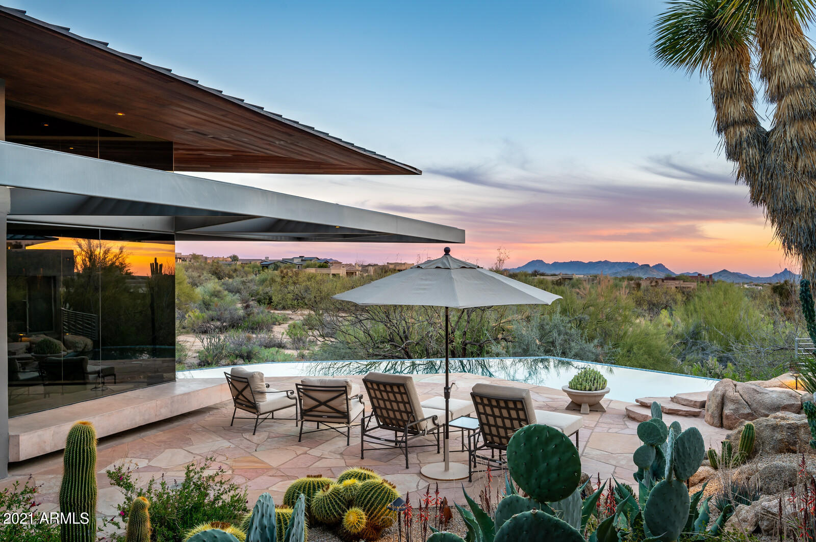 DESERT MOUNTAIN - Residential