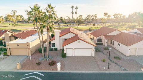 10617 E MICHIGAN Avenue Sun Lakes AZ 85248