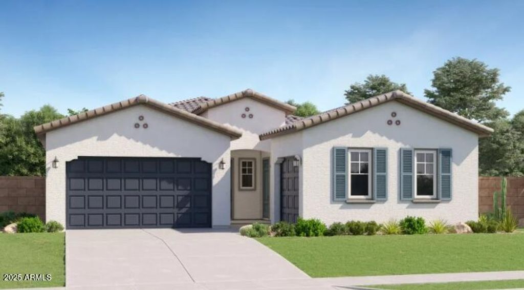 Photo of 17618 W Lupine Avenue, Goodyear, AZ 85338 (MLS # 6923703)