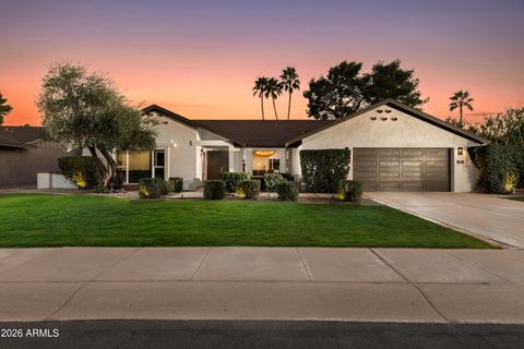 8119 E NASEEM Trail Scottsdale AZ 85258