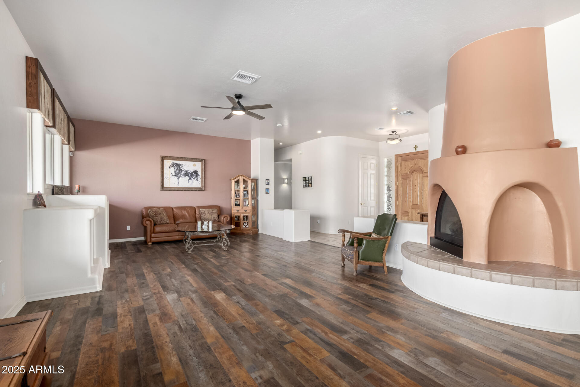 6619 E QUAIL HIDEAWAY Lane