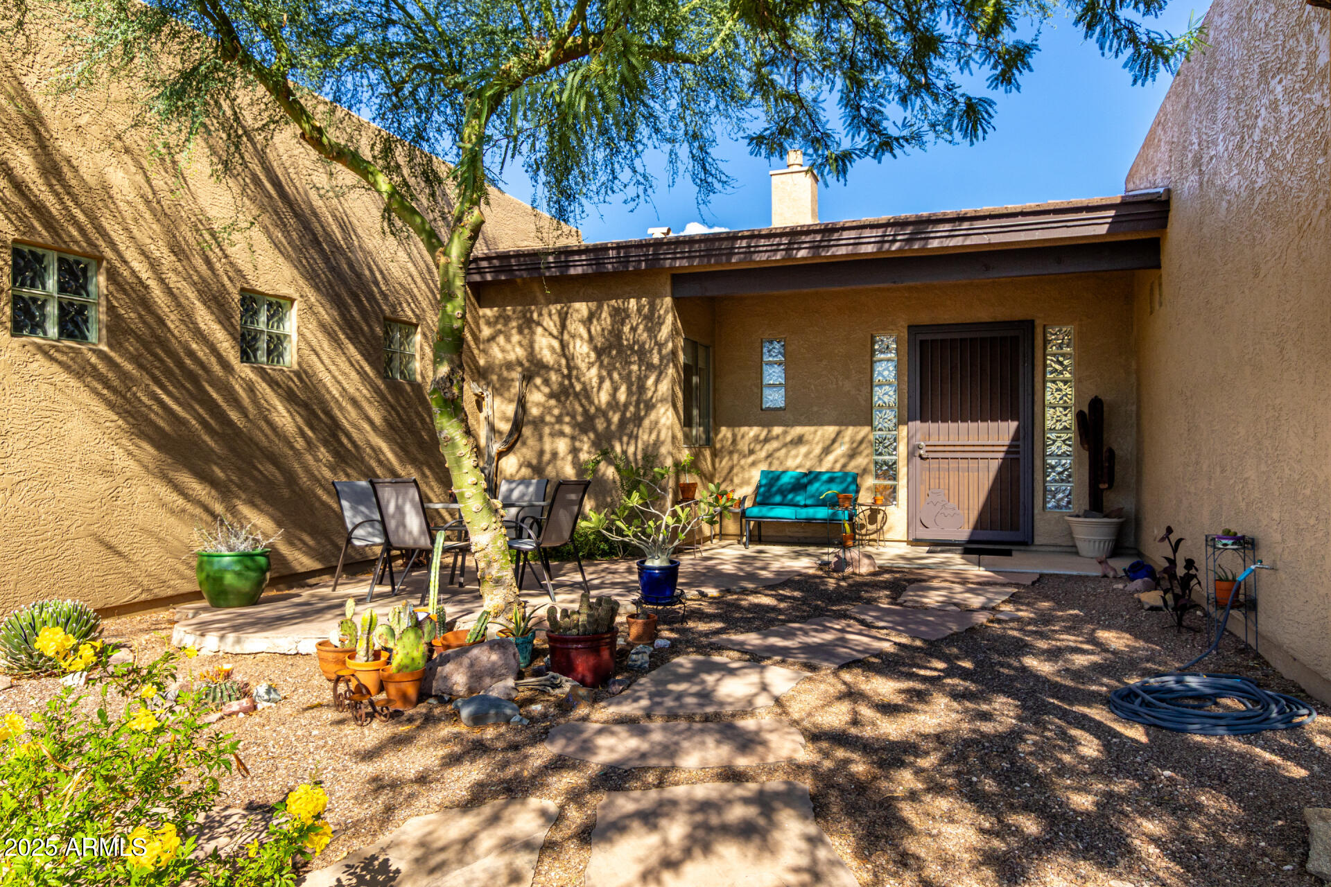 6619 E QUAIL HIDEAWAY Lane