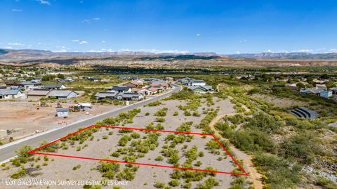 661 Skyline Boulevard 44 Clarkdale AZ 86324