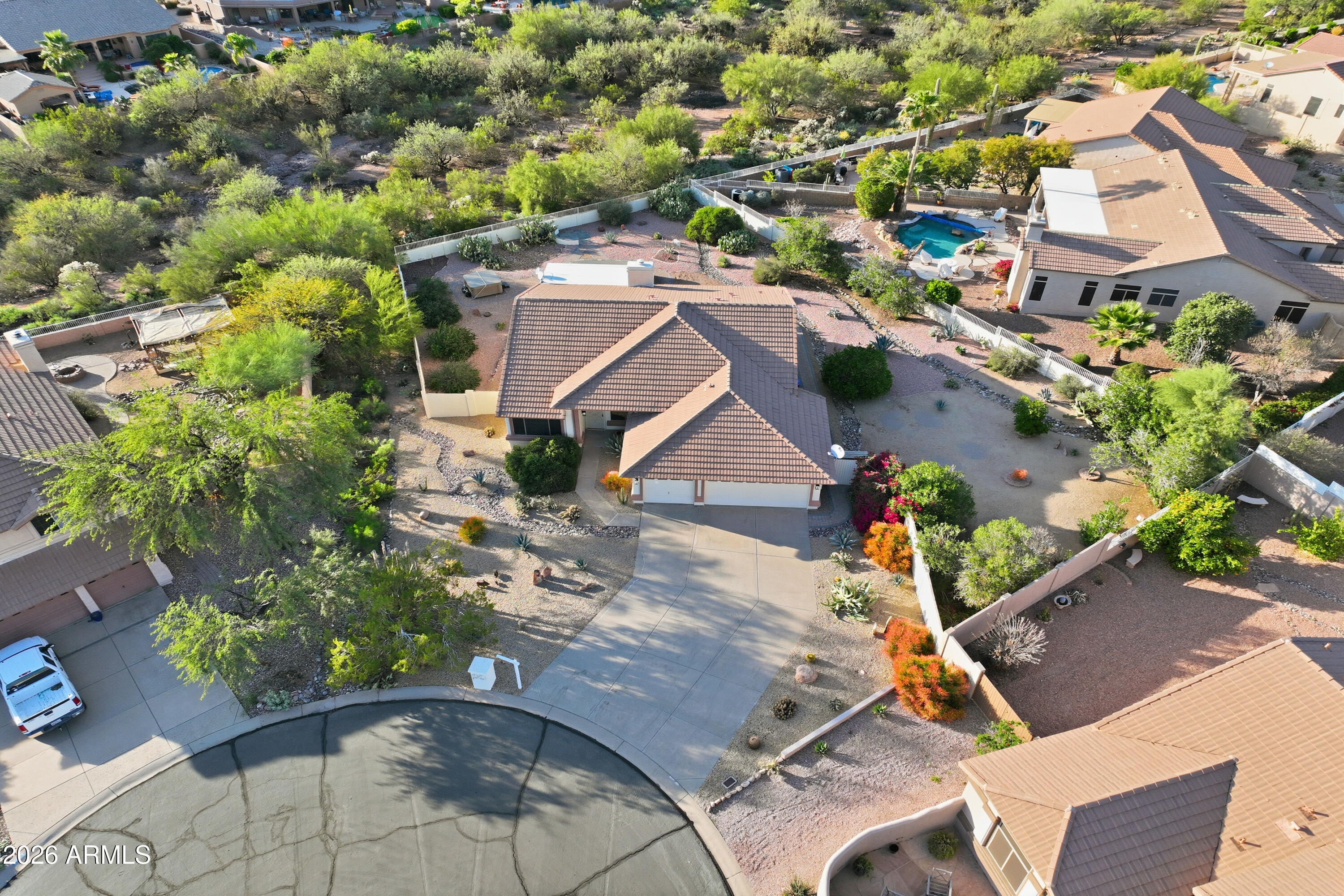 10150 E Rising Sun Pl Place