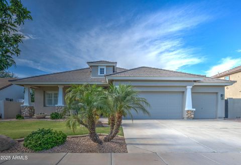 3736 E Cotton Court Gilbert AZ 85234
