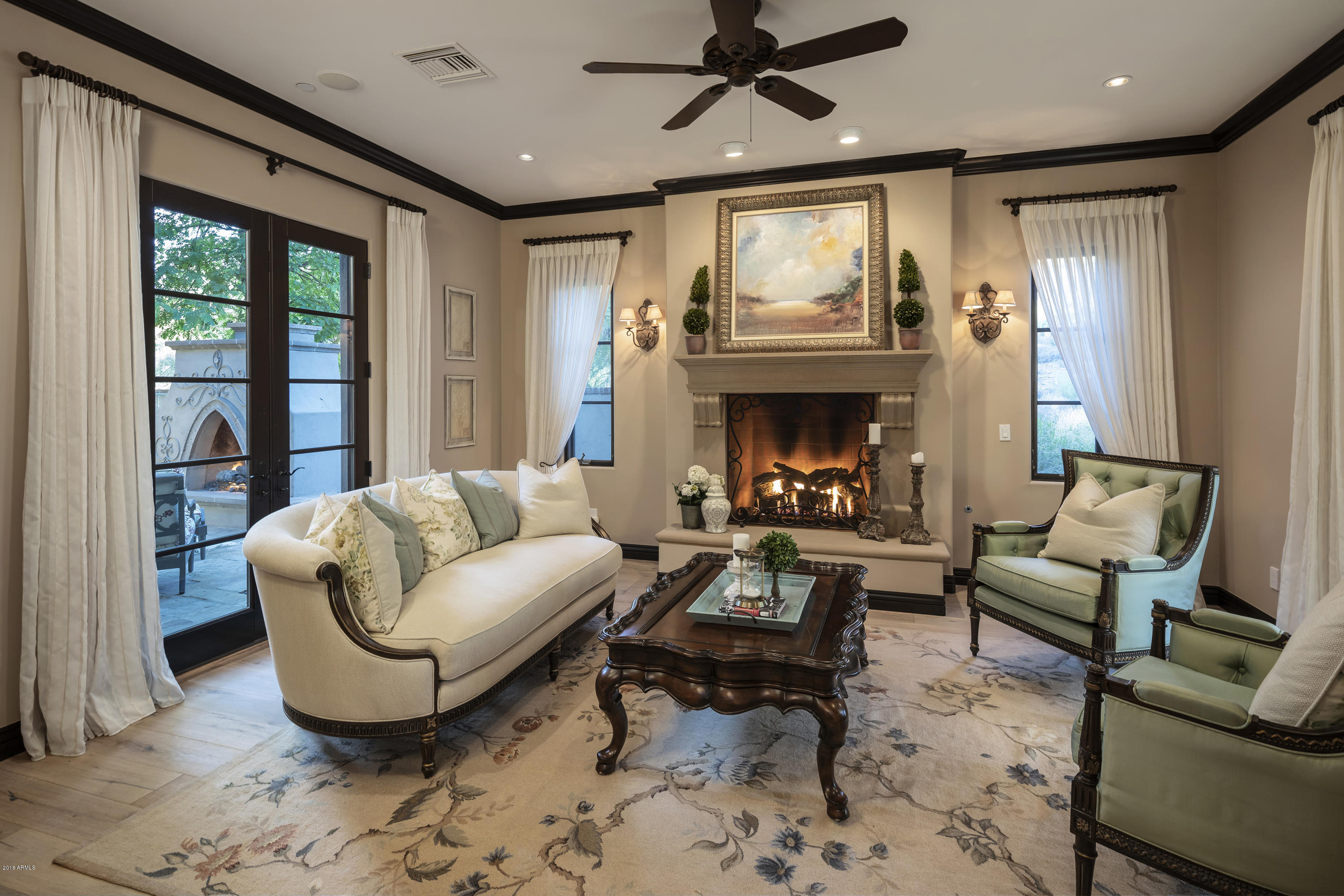 Silverleaf at DC Ranch - Residential