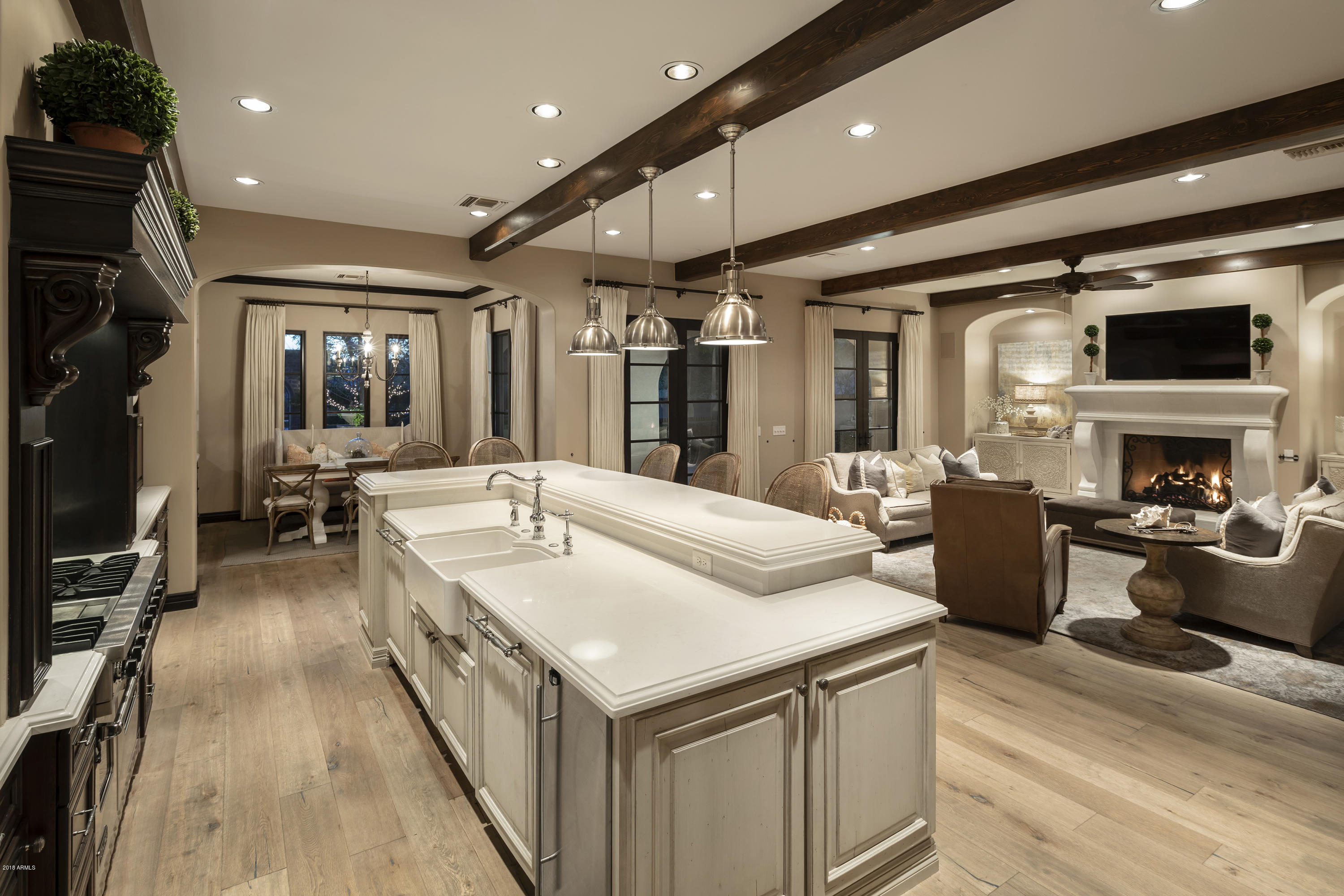 Silverleaf at DC Ranch - Residential