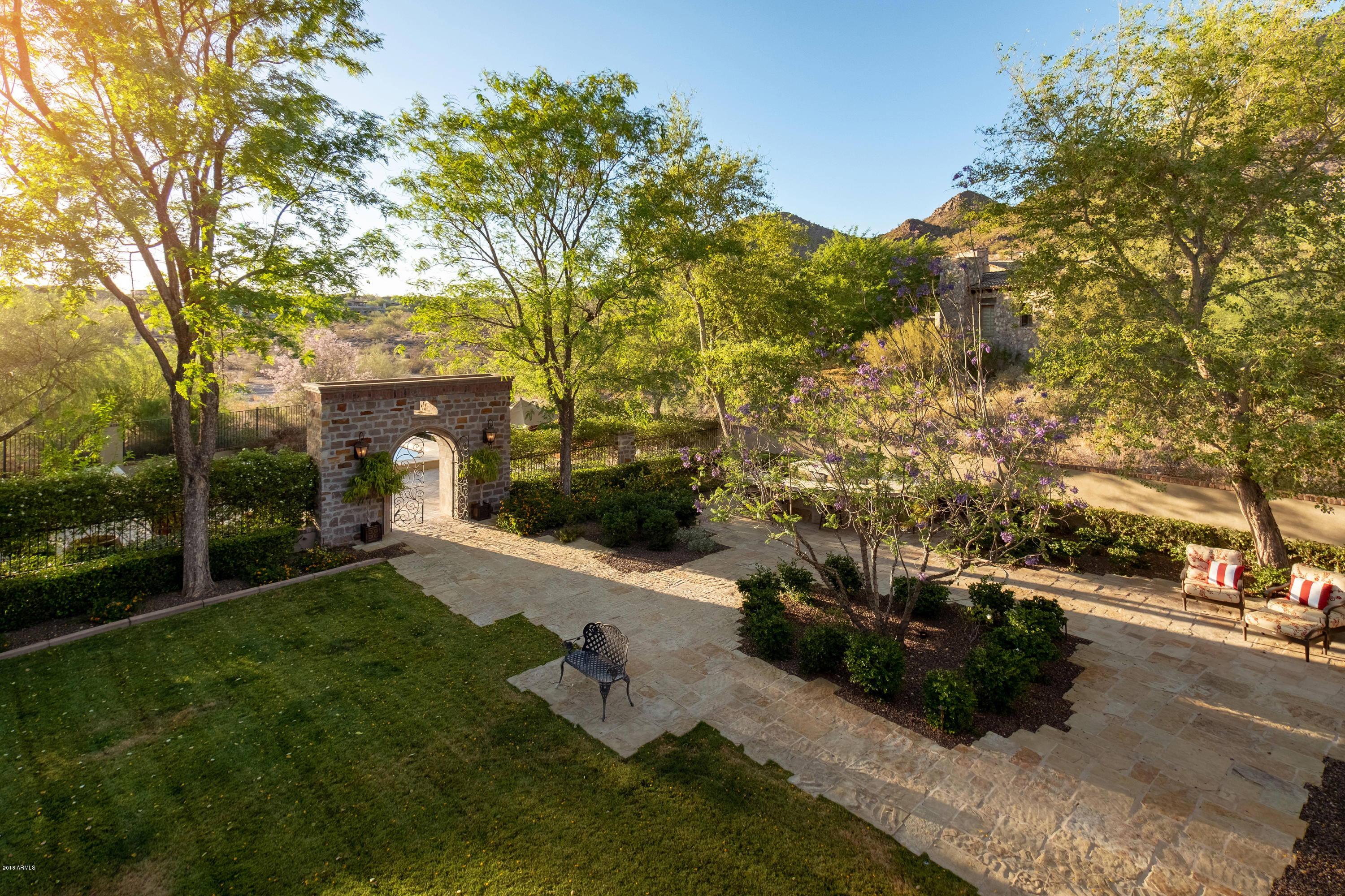 Silverleaf at DC Ranch - Residential