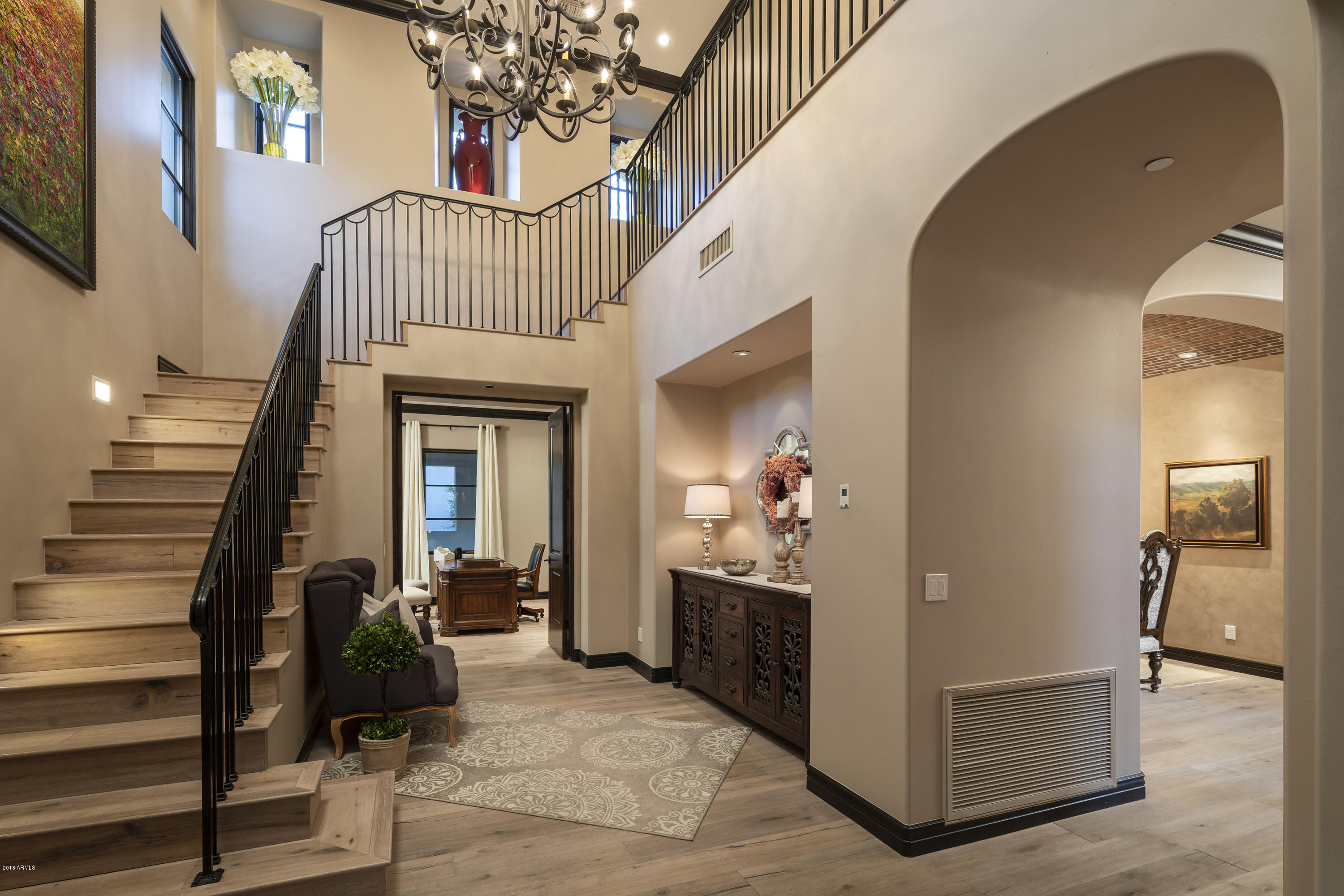 Silverleaf at DC Ranch - Residential