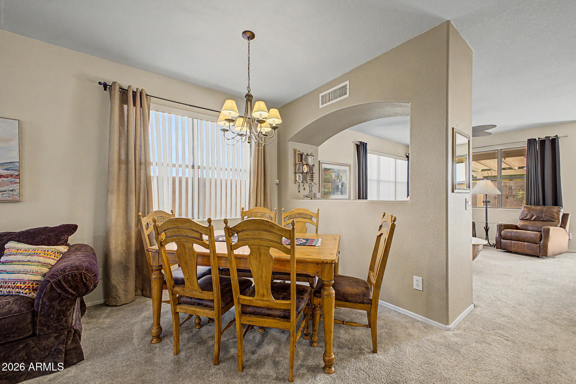 17004 N Javelina Drive