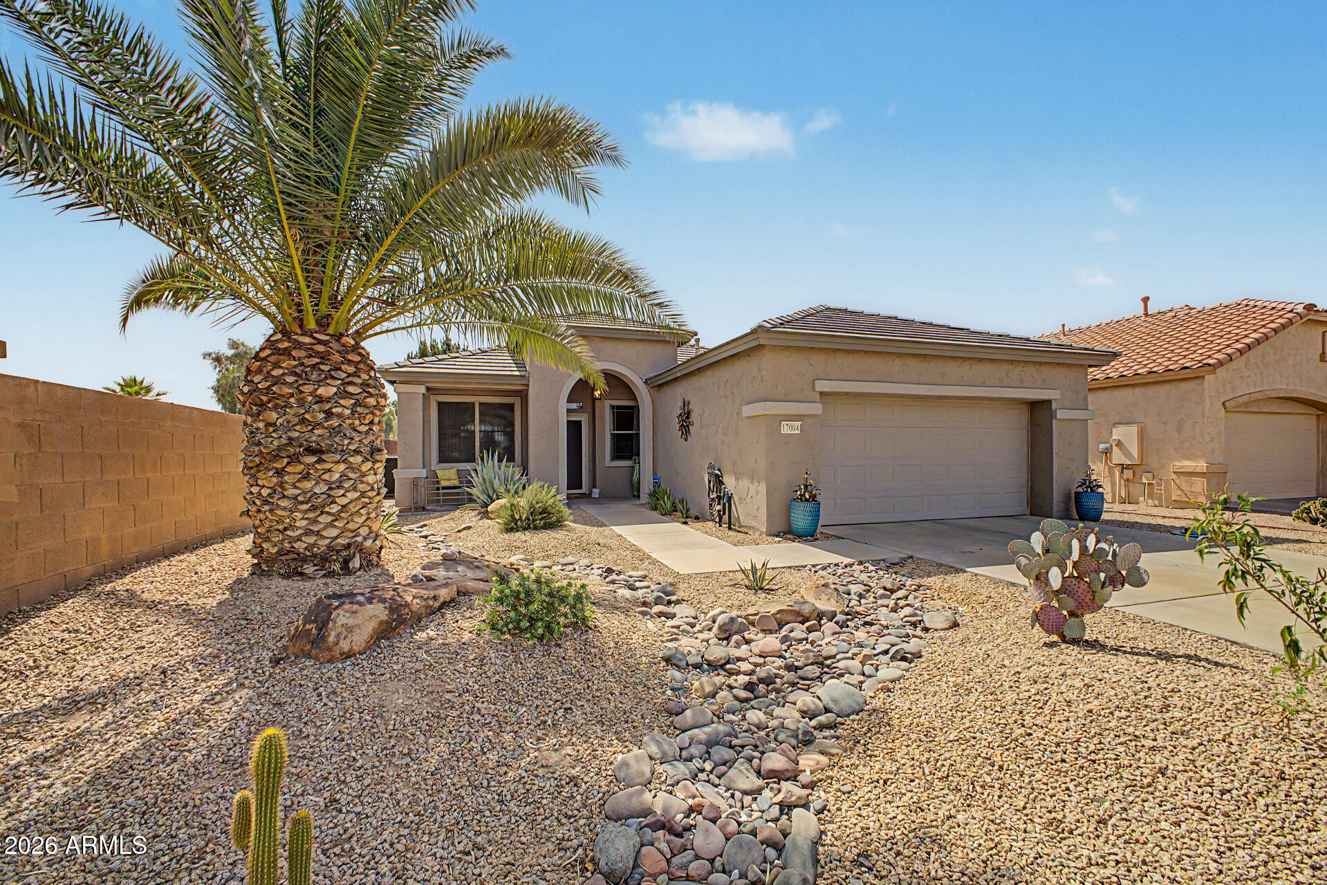 17004 N Javelina Drive