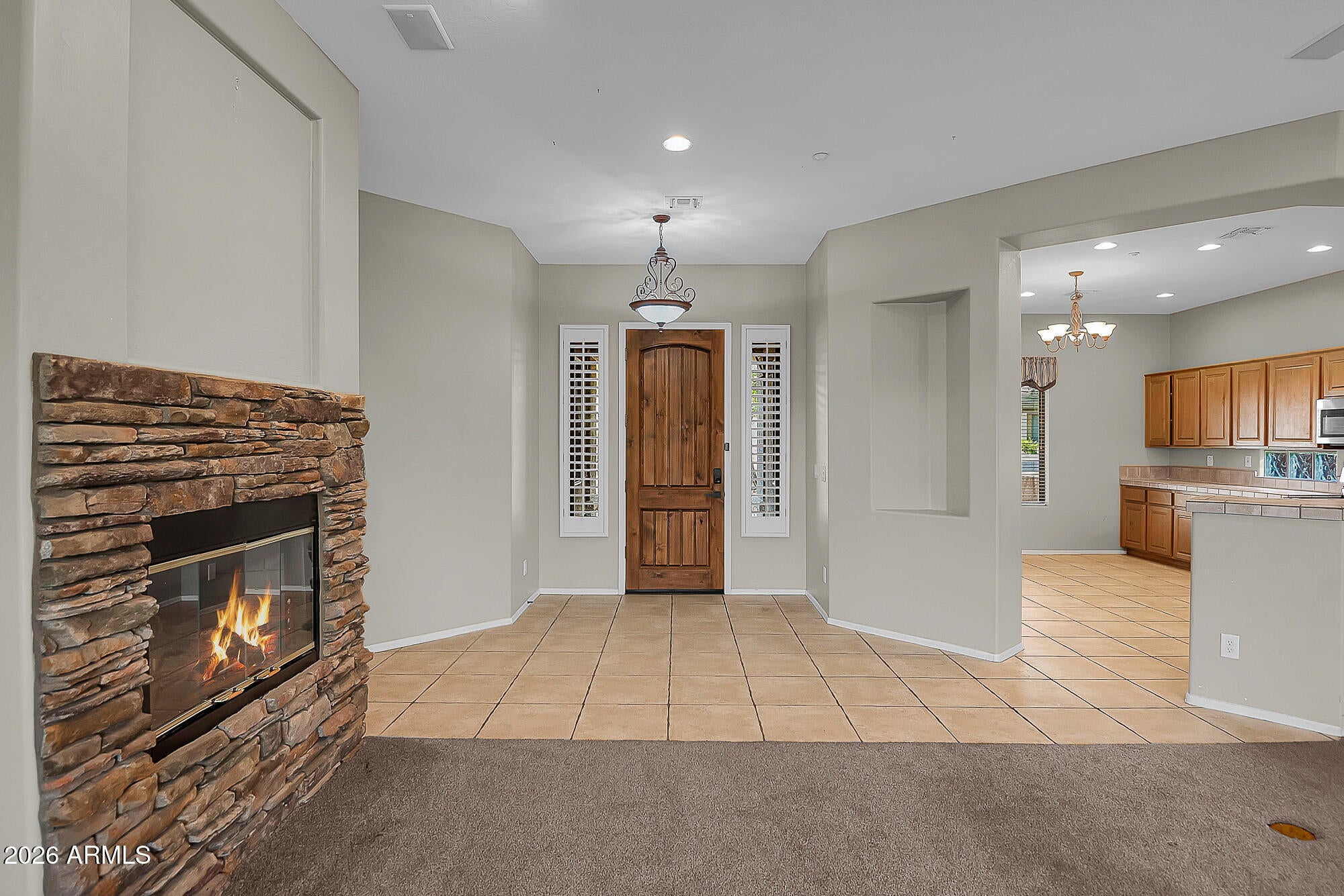 41721 N SHADOW CREEK Way