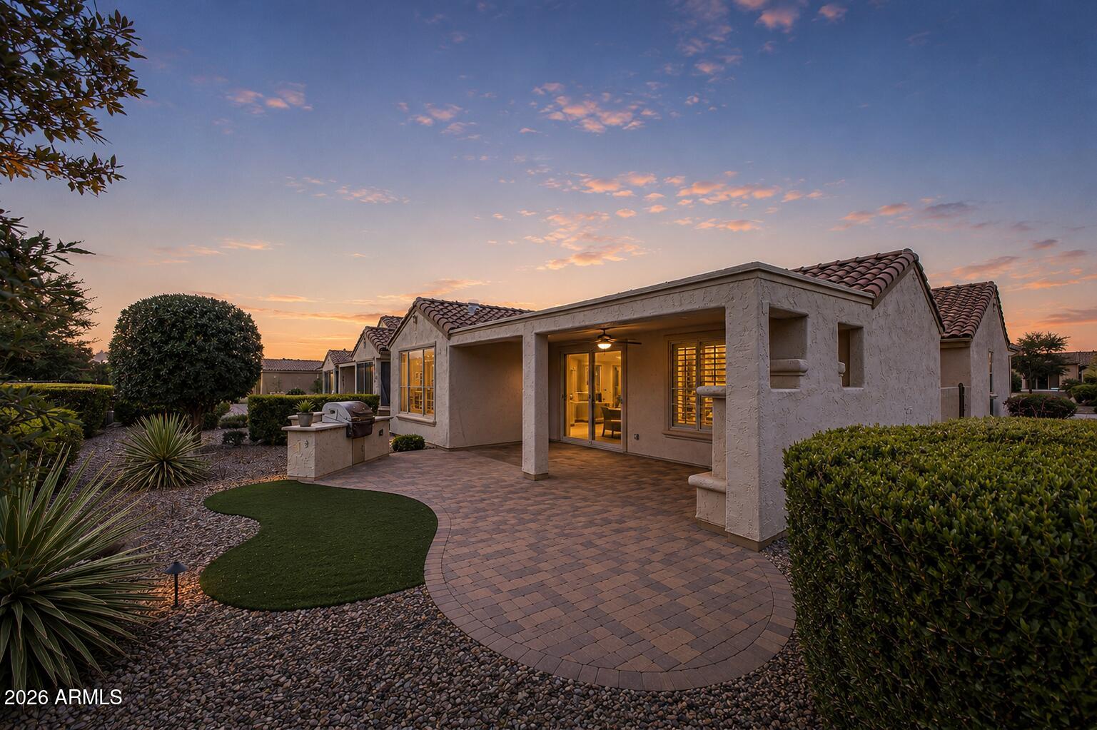 26649 W MELINDA Lane