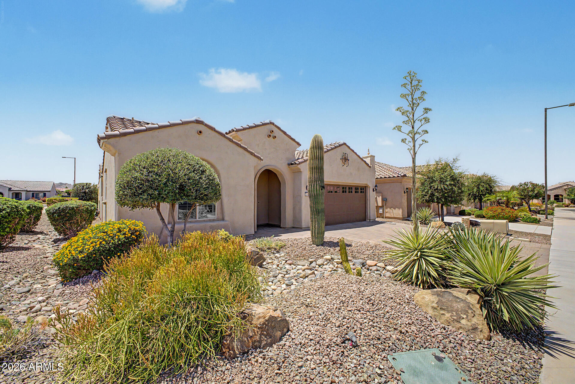26649 W MELINDA Lane