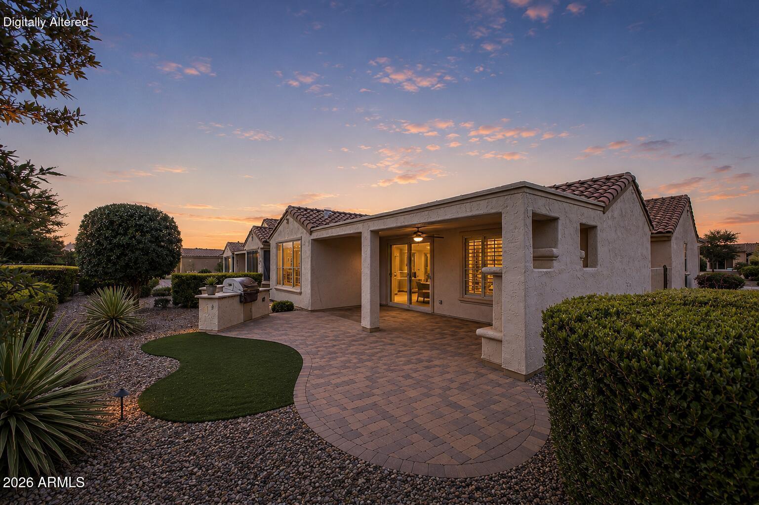26649 W MELINDA Lane