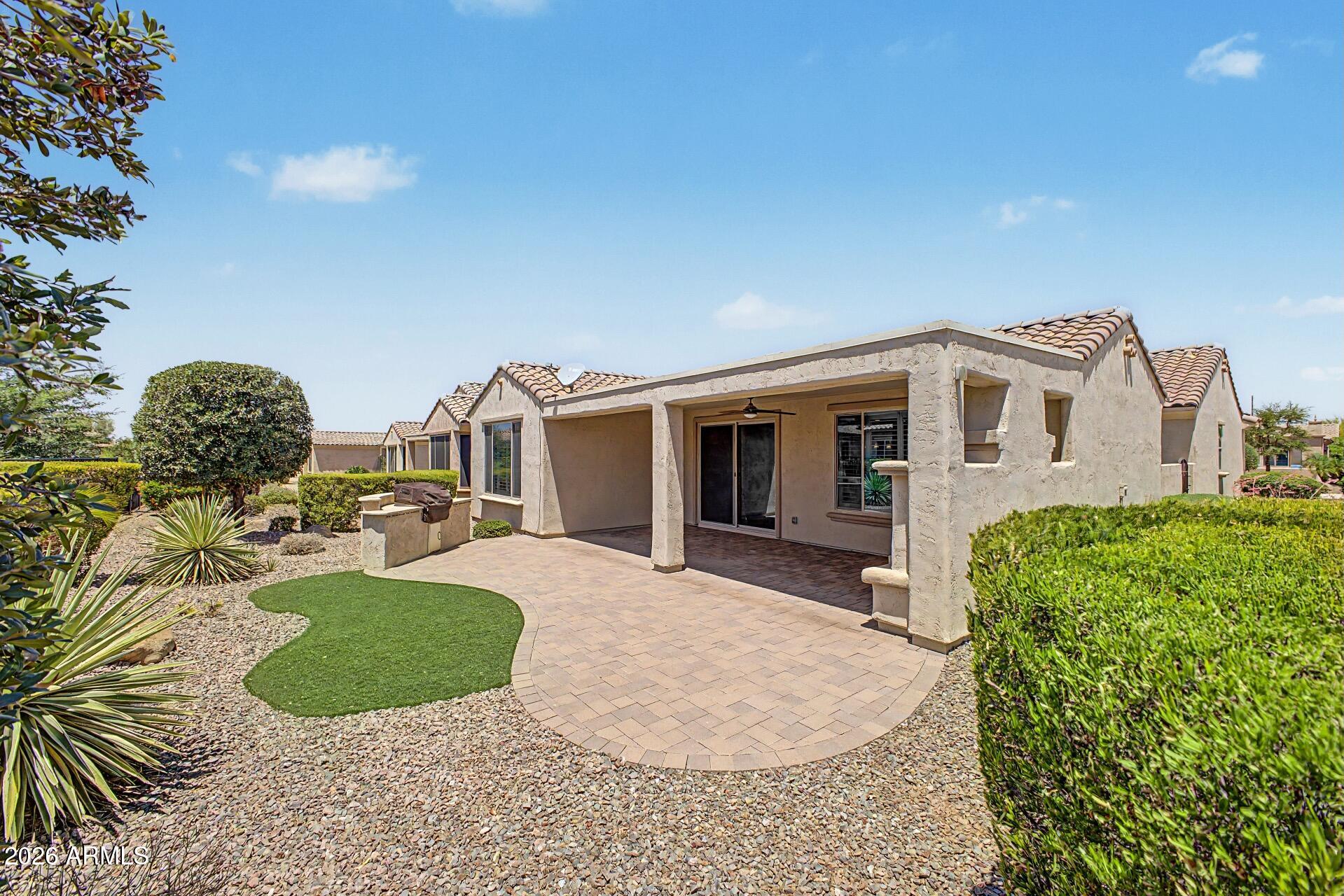 26649 W MELINDA Lane