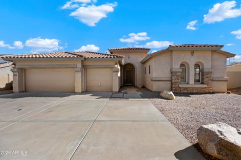 26603 N 59TH Lane Phoenix AZ 85083