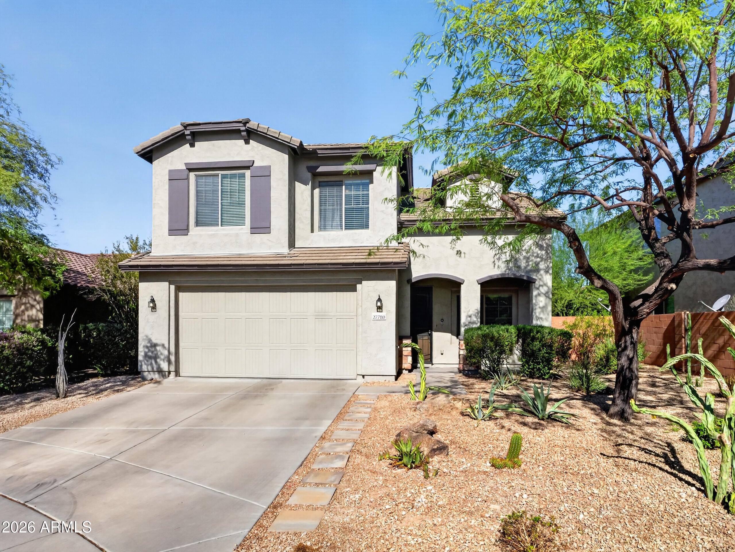 27780 N 90TH Lane