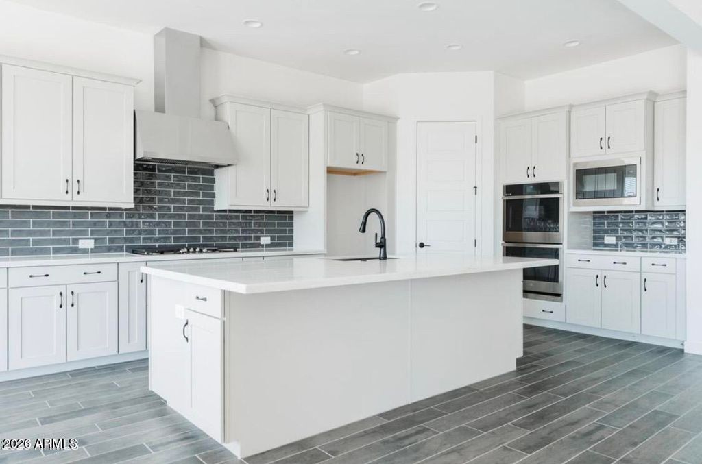 Photo of 4663 N 181st Drive, Goodyear, AZ 85395 (MLS # 6986861)