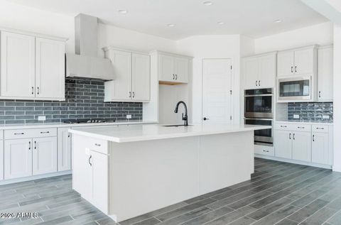 4663 N 181ST Drive Goodyear AZ 85395