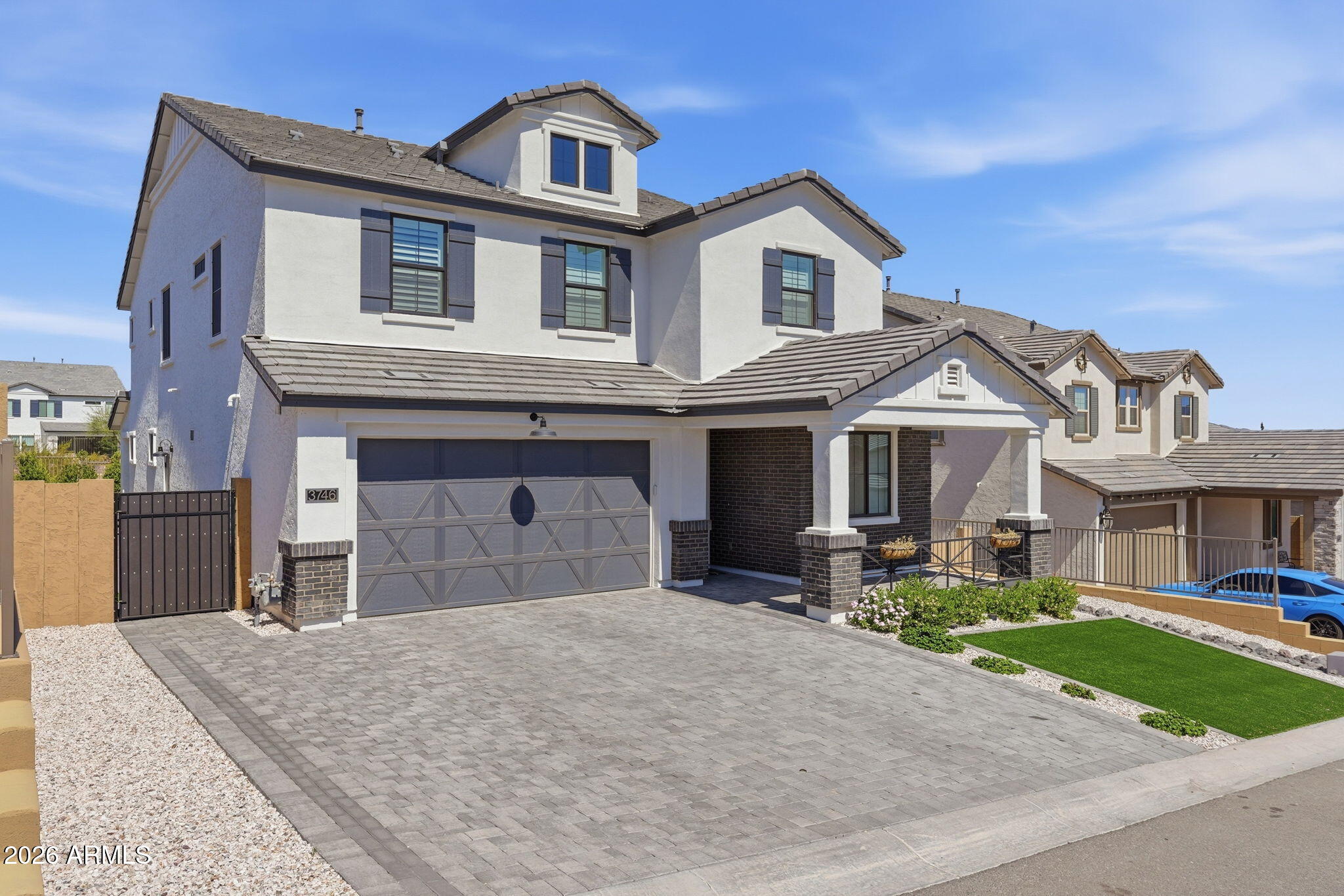3746 N SHENANDOAH --