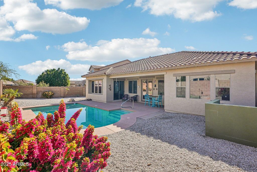 Photo of 18310 W Onyx Court, Waddell, AZ 85355 (MLS # 6948956)