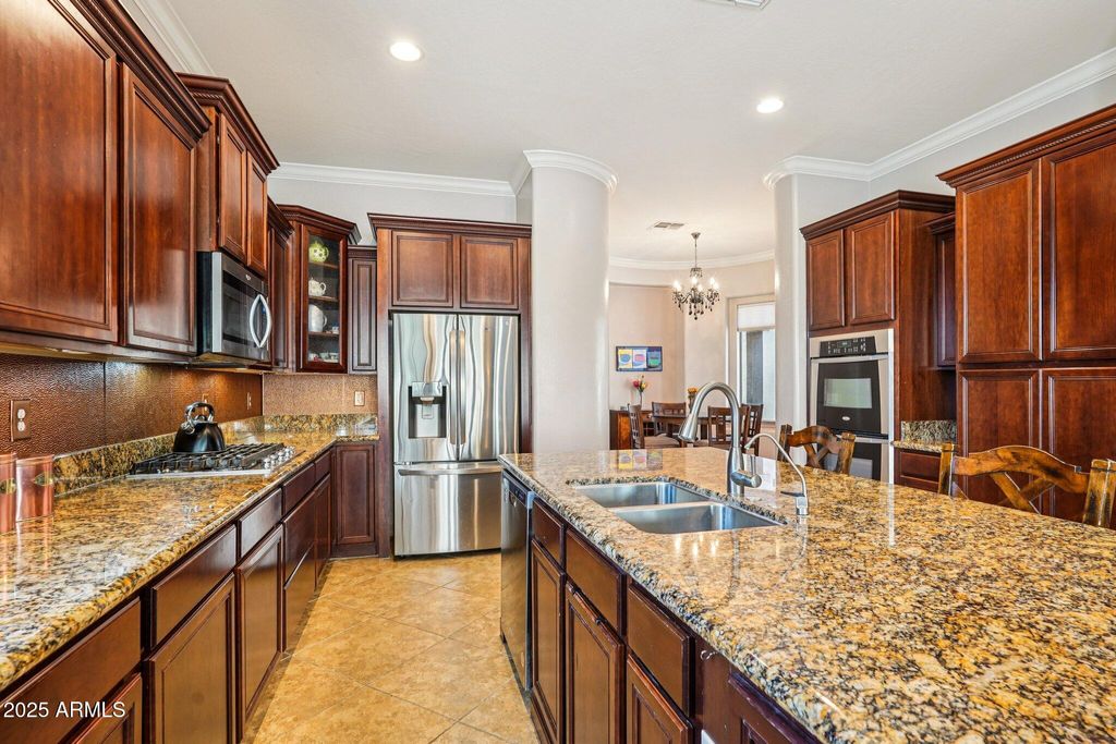 Photo of 18310 W Onyx Court, Waddell, AZ 85355 (MLS # 6948956)