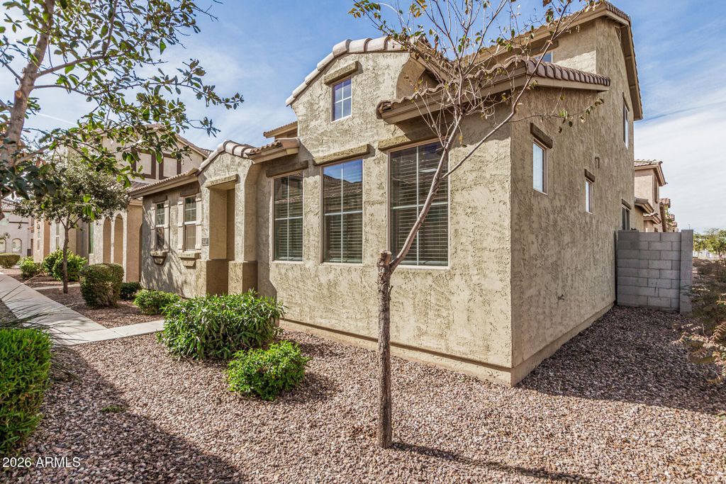 Photo of 5446 W Fulton Street, Phoenix, AZ 85043 (MLS # 6976767)