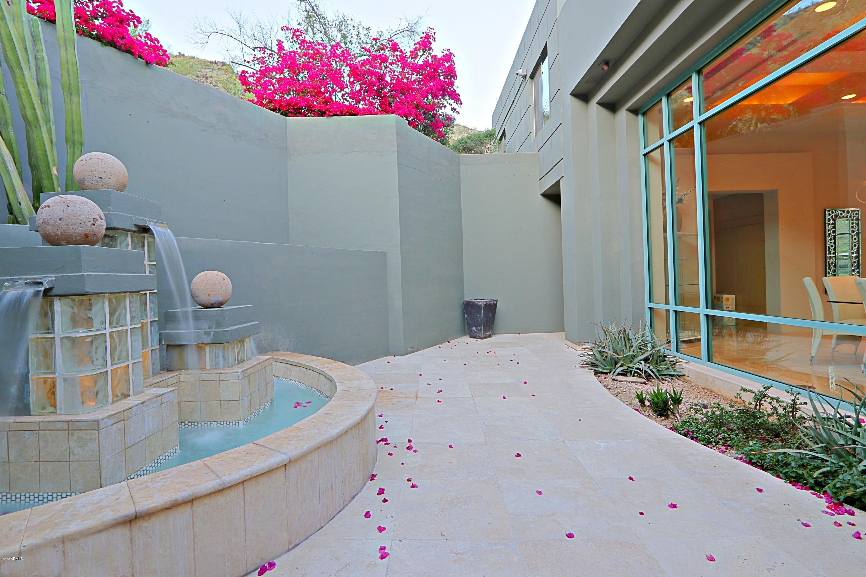 TATUM CANYON - Residential