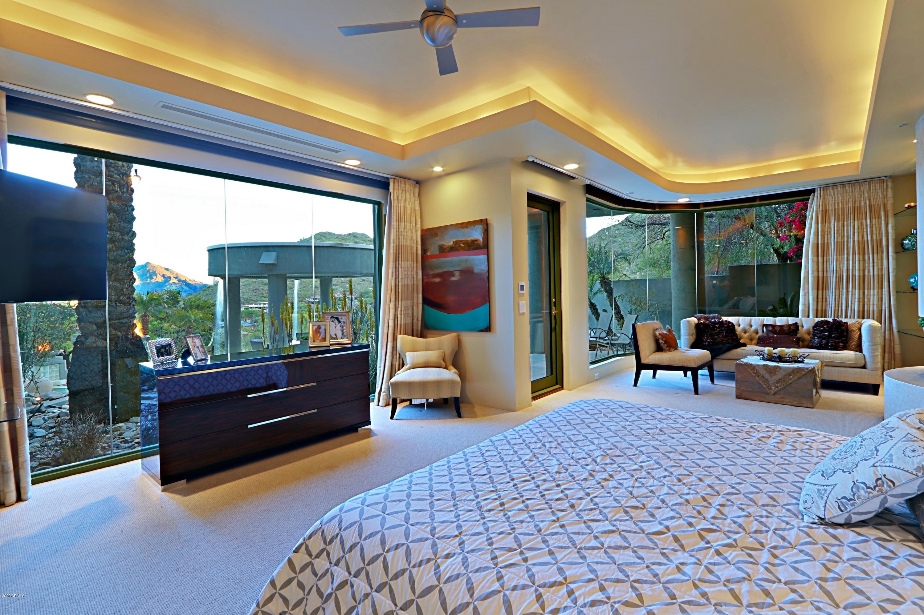 TATUM CANYON - Residential